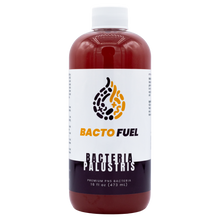 Palustris Live Bacteria - Bacto Fuel