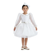 London Remarkable Fille Robe Formelle