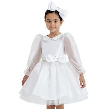 London Remarkable Fille Robe Formelle