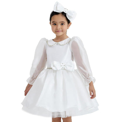 London Remarkable Fille Robe Formelle