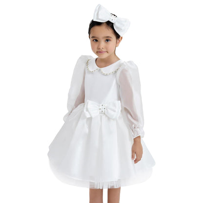 London Remarkable Fille Robe Formelle