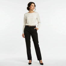Pantalon classique