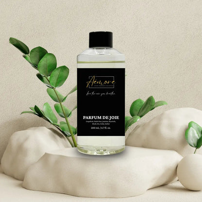Parfum de Joie - Recharge d'Huile Diffuseur 200 mL