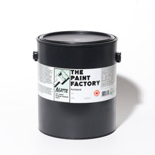 The Paint Factory - Parkland