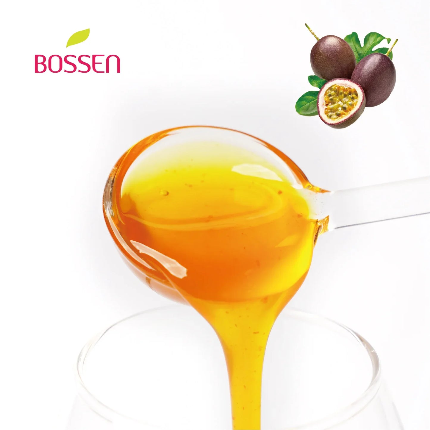 Fruit de la Passion | Polyvalent | Sirop pour thé aux perles | Purée de fruits | Mélange pour smoothie/granité | Restauration Canada | Livraison gratuite au Canada pour les commandes de plus de 199 CAD