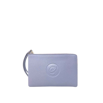 Pastel Wristlet
