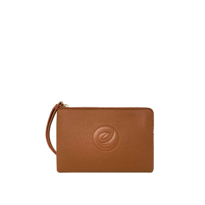 Pastel Wristlet