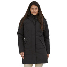 Patagonia Women's Frozen Range Gore-Tex 3-In-1 Down Parka Size XL