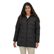 Patagonia Women's Frozen Range Gore-Tex 3-In-1 Down Parka Size XL
