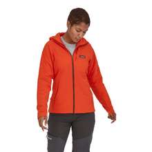 Patagonia Women's Nano-Air Stretch Hoody Jacket Size: XL