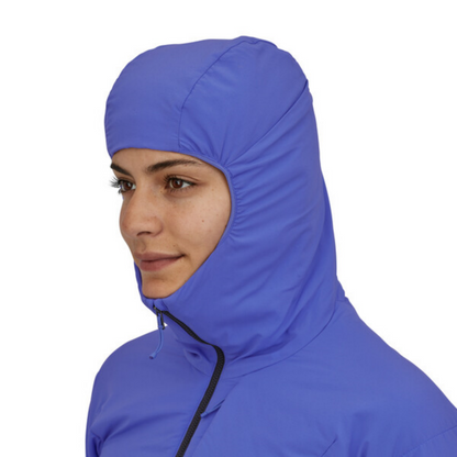 Patagonia Women's Nano-Air Stretch Hoody Jacket Size: XL