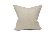 Fawn Pattern Cushion Cover