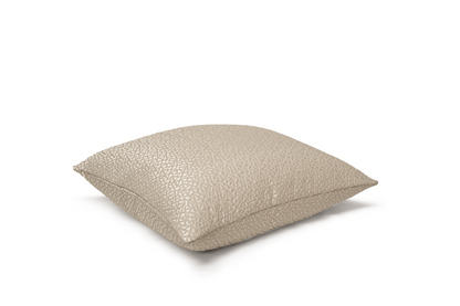 Housse de coussin à motif faon