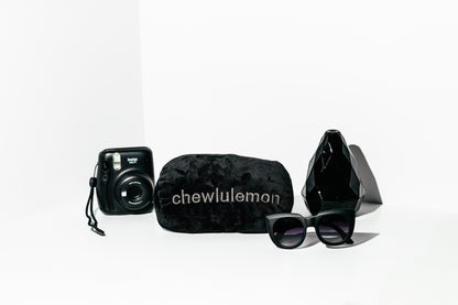 NOUVELLE ÉDITION LIMITÉE Sac Chewlulemon Pawty Animals Écologique - Jouet pour chien