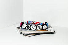 NOUVELLE ÉDITION LIMITÉE Jouet pour Chien Corde Eco-Friendly "Pawty Animals" - Bracelet d'Amitié