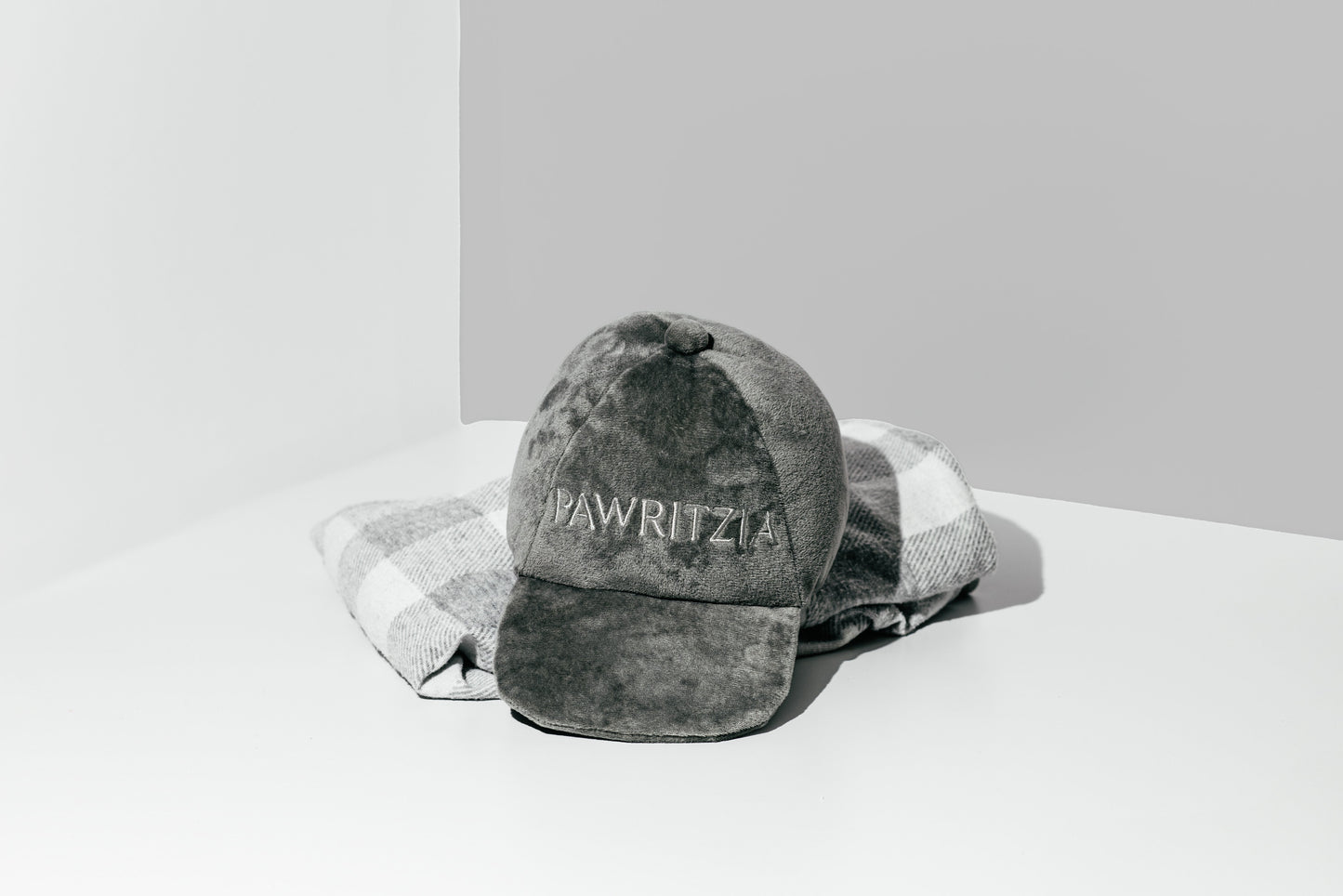 NOUVELLE ÉDITION LIMITÉE Chapeau Pawritzia écologique animaux de fête - Jouet pour chien