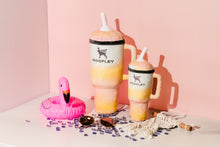 NOUVELLE ÉDITION LIMITÉE Jouet pour chien Woofley Tumbler Eco-Friendly - Pawty Animals - Petit