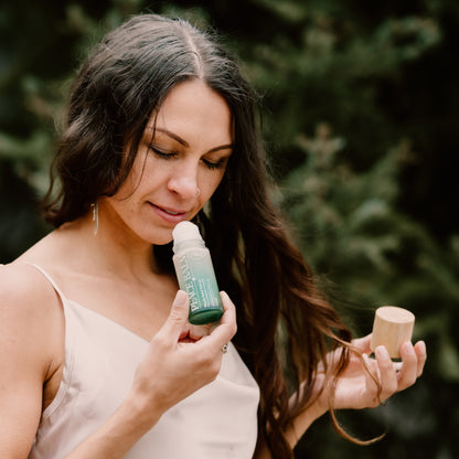 Baume apaisant – Eucalyptus