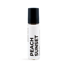 PÊCHE COUCHER DE SOLEIL | Inspiré de Bitter Peach