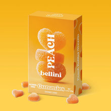 Peach Bellini