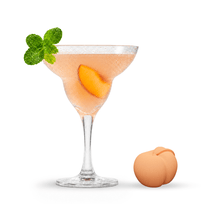 Tequila - Margarita Pêche