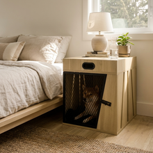 bae pet crate