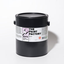 The Paint Factory - Pivoine