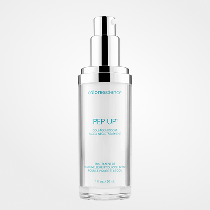 Colorescience Pep Up Collagen Boost Face & Neck Serum
