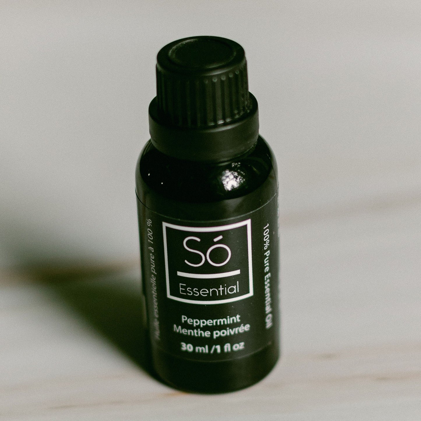 Essentielle - Huile essentielle 100 % pure