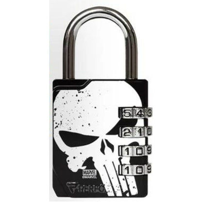 Performa DEADPOOL COMBINATION LOCK