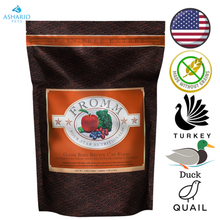 Fromm - Four Star Nutritionals Game Bird Dry Cat Food