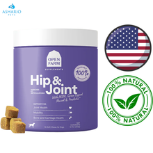 Open Farm - Hip & Joint Chews Supplements For Dogs