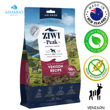 ZIWI - Venison Air Dried Dog Food