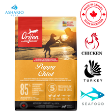 Orijen - Puppy Dry Dog Food