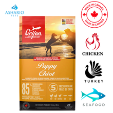 Orijen - Puppy Dry Dog Food