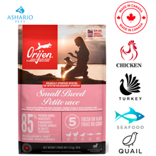 Orijen - Small Breed Dry Dog Food