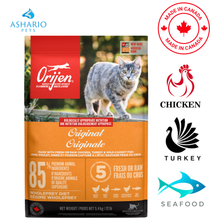 Orijen - Original Dry Cat Food