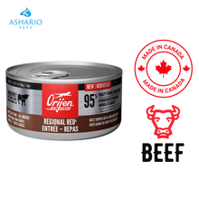 Orijen - Regional Red Entree Canned Cat Food