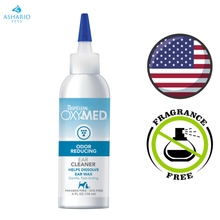 TropiClean - Oxymed Ear Cleaner