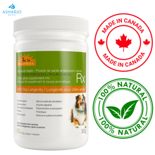 Wellytails - Adult Dog Longevity Rx Dog Supplement