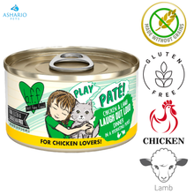 Weruva - PLAY Laugh Out Loud Canned Cat Food