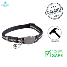 Rogz - AlleyCat Safety Release Cat Collar