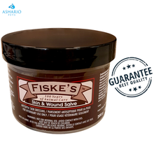 Fiske's - Horse Skin & Wound Salve