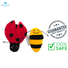ZippyClaws - 2 Pack Cat Toy