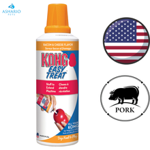 KONG - Easy Treat Bacon & Cheese Paste Dog Treat