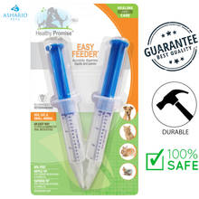 Healthy Promise - Easy Feeder Pet Feeding Syringe