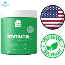 Open Farm - Immune Chew Supplements For Dogs