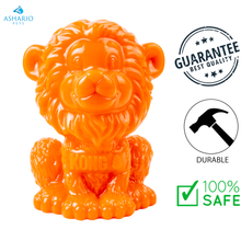KONG - Rewards Zoolooz Lion Dog Toy