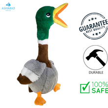 KONG - Shakers Honkers Duck Dog Toy