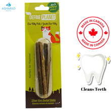 Define Planet - Dental Sticks Cat Treats